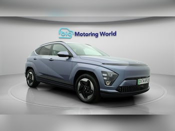 Used Hyundai KONA 2024 for sale - 76658639: Photo