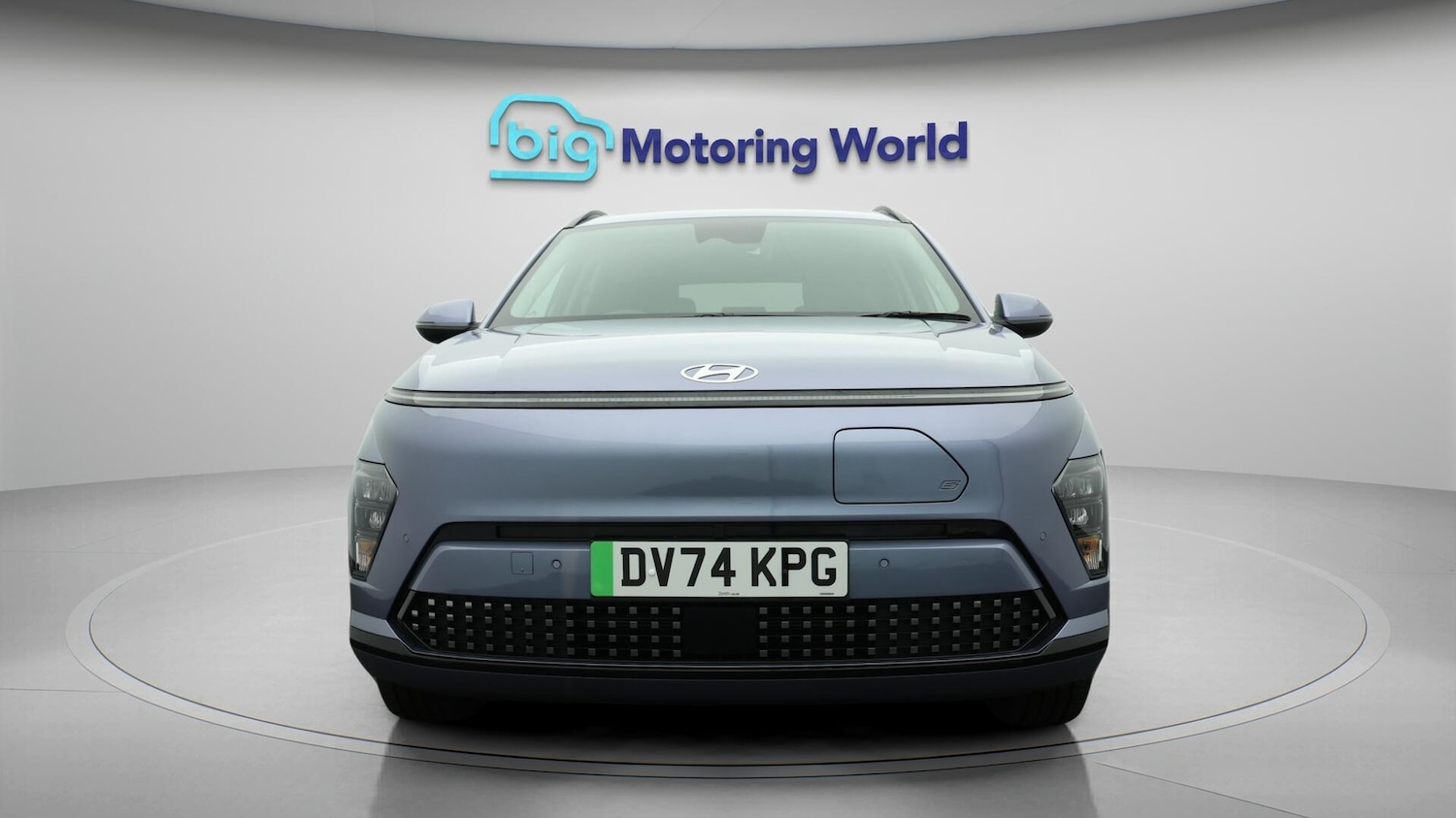 Used Hyundai KONA 2024 for sale - 76658639: Photo 3