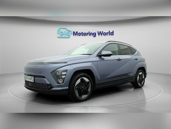 Used Hyundai KONA 2024 for sale - 76658639: Photo