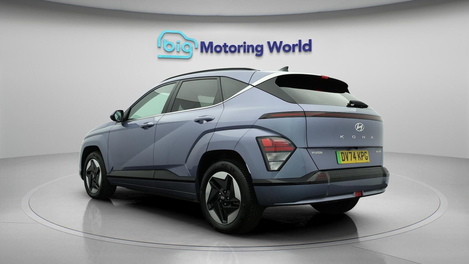 Used Hyundai KONA 2024 for sale - 76658639: Photo 6