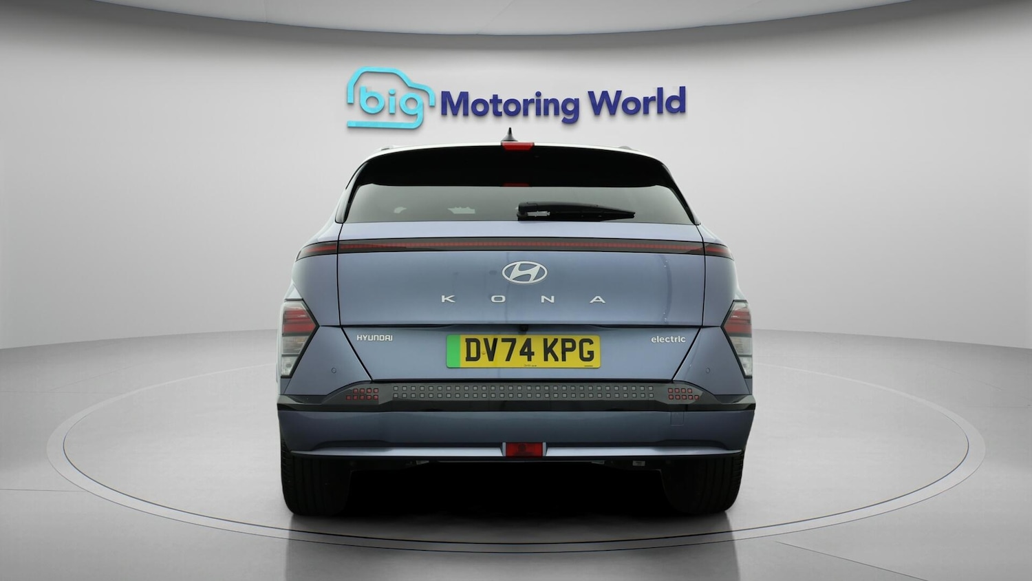 Used Hyundai KONA 2024 for sale - 76658639: Photo 7
