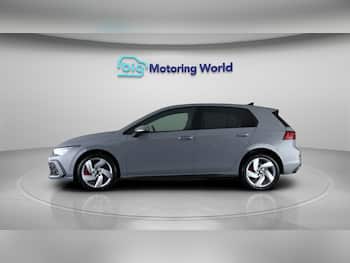 Used Volkswagen Golf 2022 for sale - 79680716: Photo