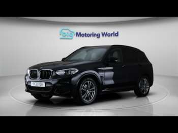 Used BMW X3 2021 for sale - 75103710: Photo