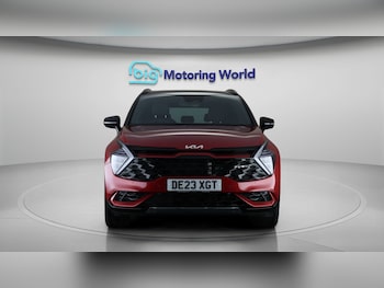 Used Kia Sportage 2023 for sale - 78370618: Photo