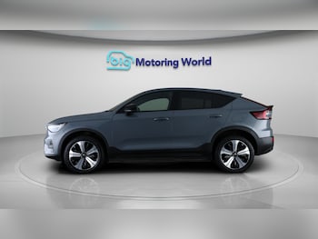 Used Volvo C40 2023 for sale - 78833449: Photo
