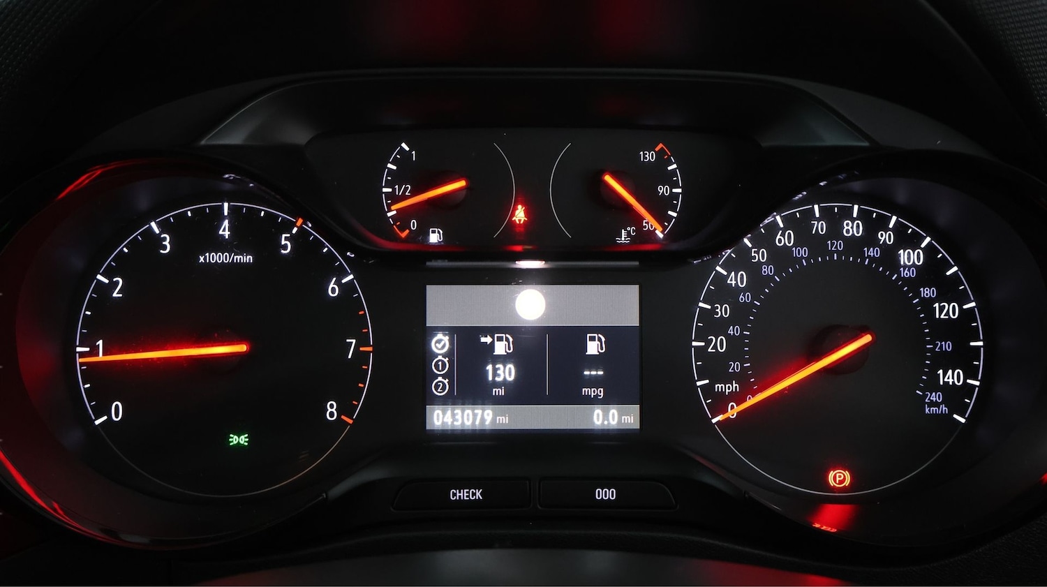 Used Vauxhall Crossland 2021 for sale - 77528081: Photo 10