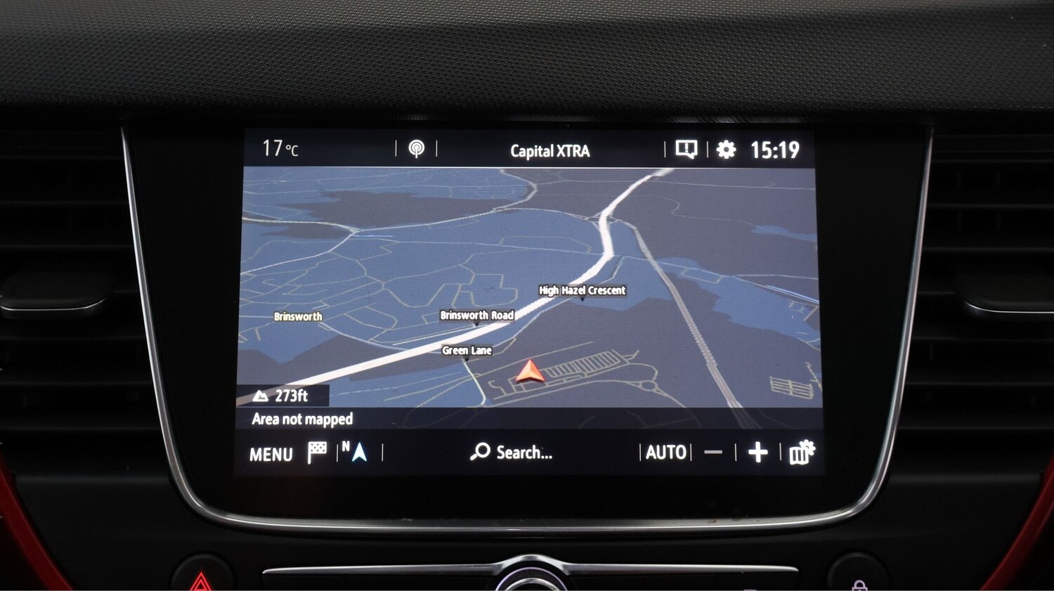 Used Vauxhall Crossland 2021 for sale - 77528081: Photo 11