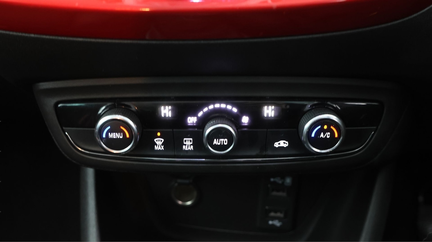 Used Vauxhall Crossland 2021 for sale - 77528081: Photo 12