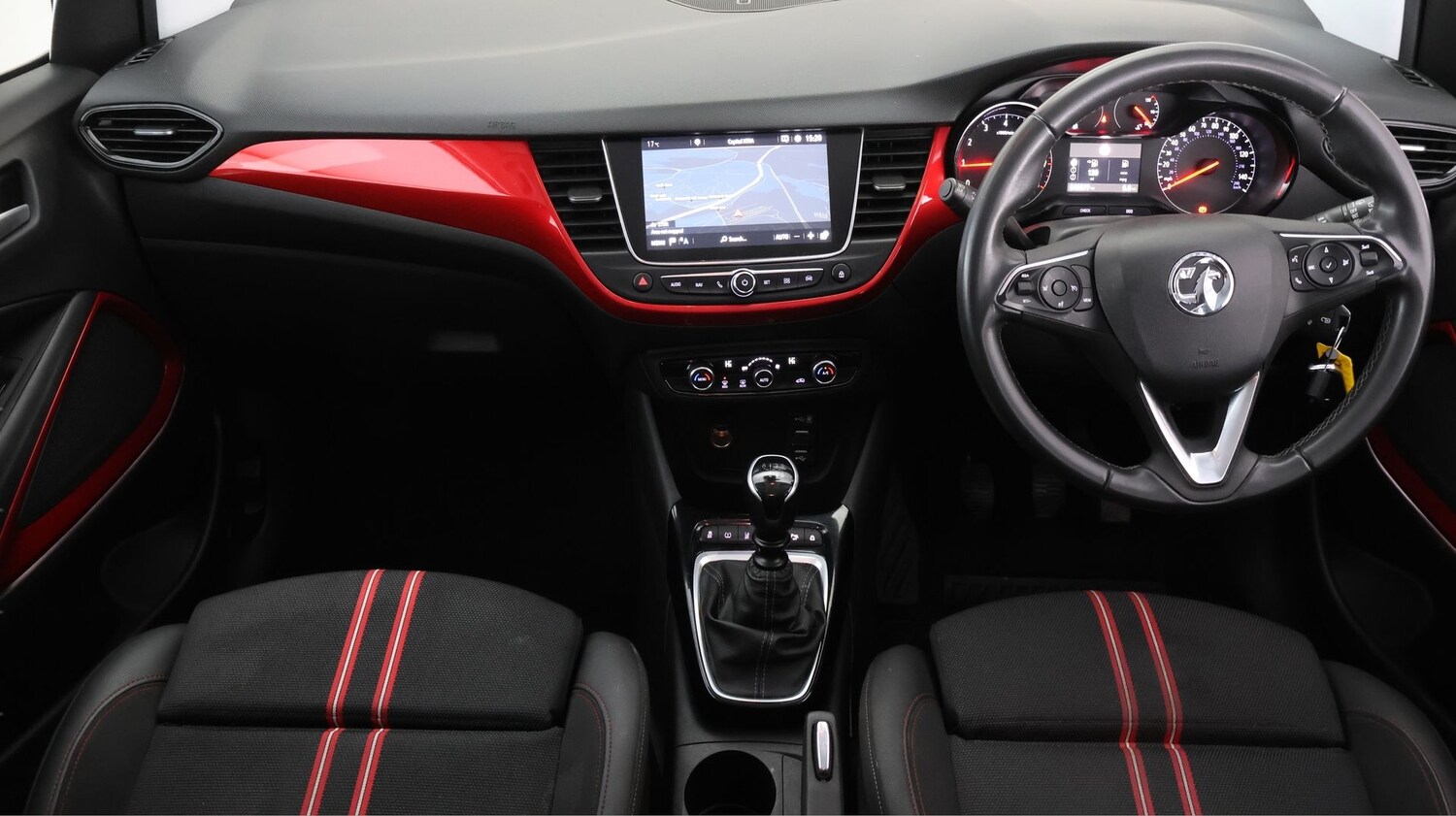 Used Vauxhall Crossland 2021 for sale - 77528081: Photo 13