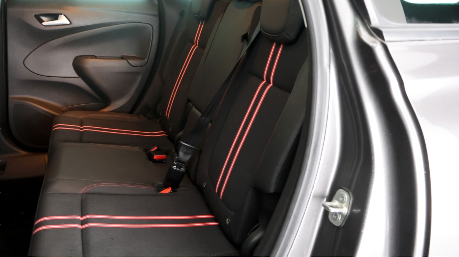 Used Vauxhall Crossland 2021 for sale - 77528081: Photo 16