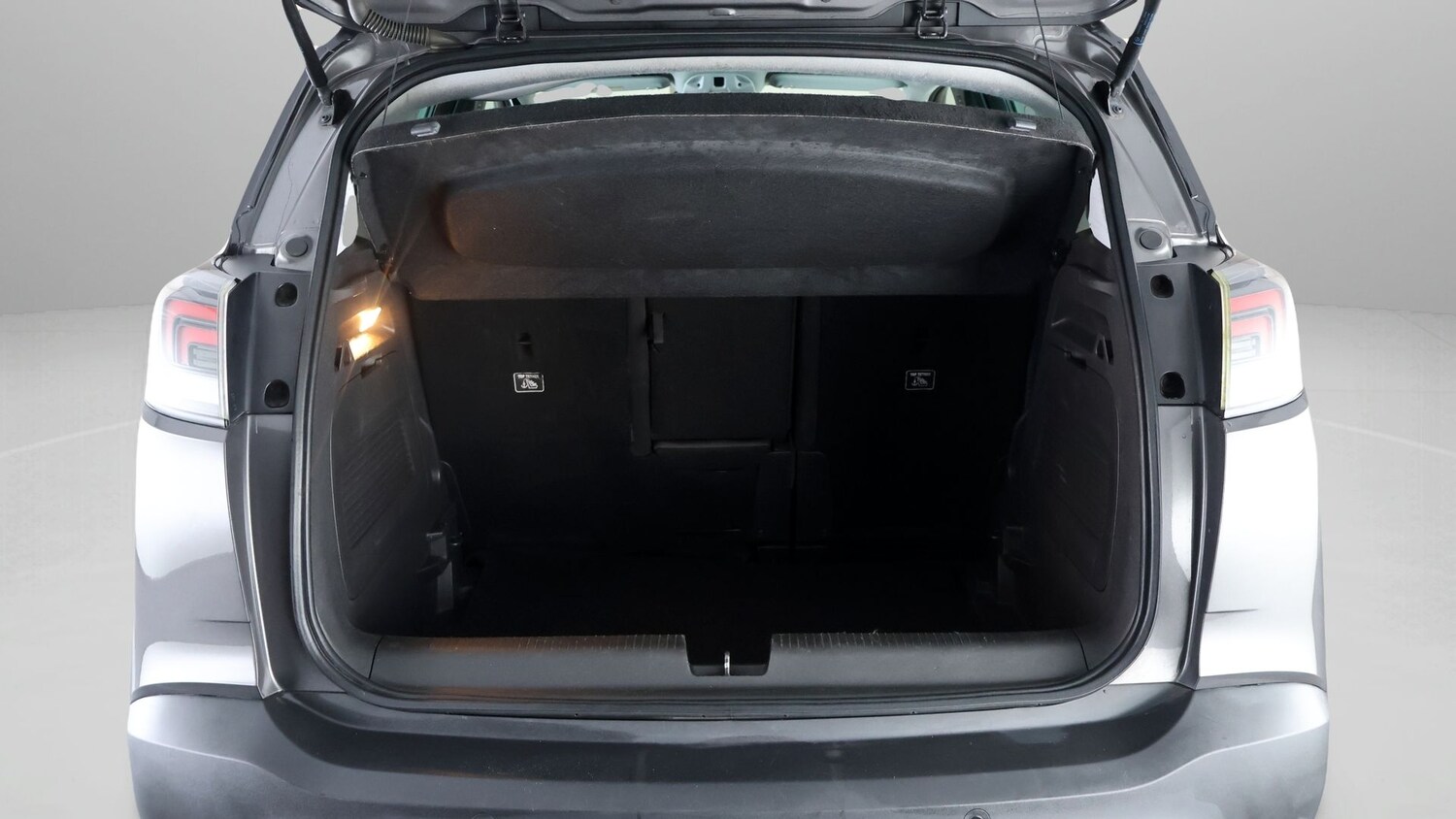 Used Vauxhall Crossland 2021 for sale - 77528081: Photo 17