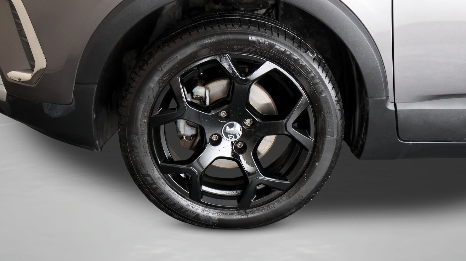 Used Vauxhall Crossland 2021 for sale - 77528081: Photo 18