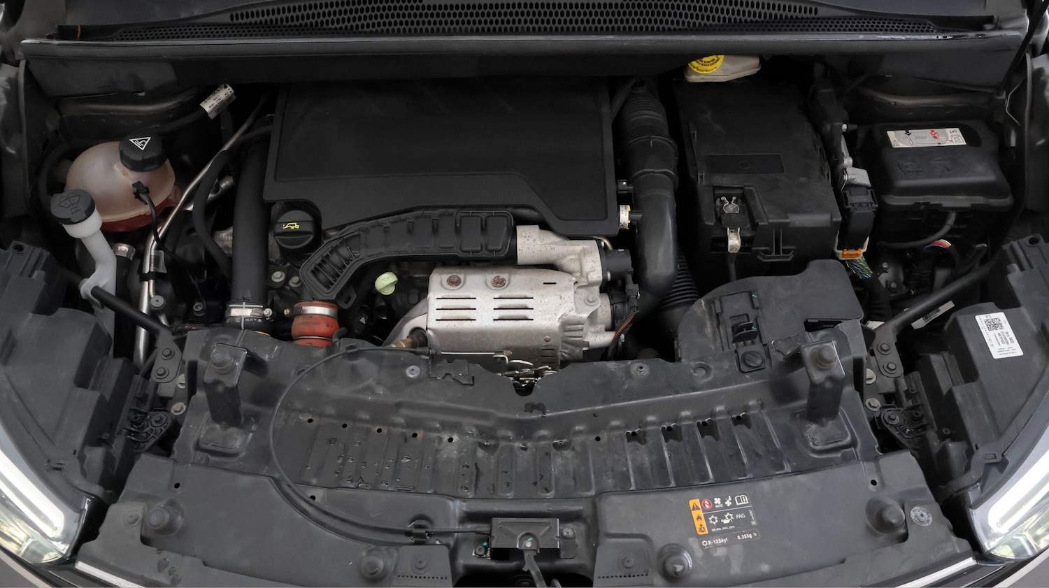 Used Vauxhall Crossland 2021 for sale - 77528081: Photo 19