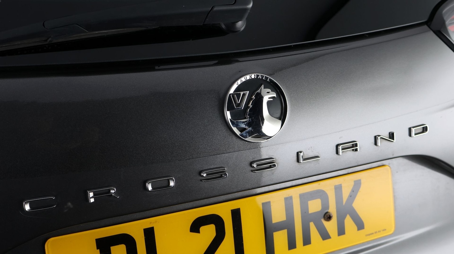 Used Vauxhall Crossland 2021 for sale - 77528081: Photo 20