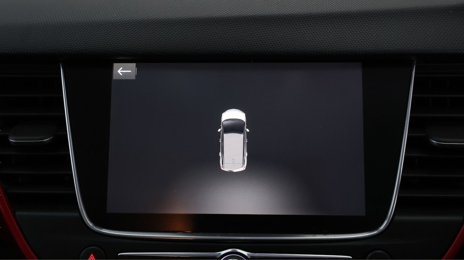 Used Vauxhall Crossland 2021 for sale - 77528081: Photo 24