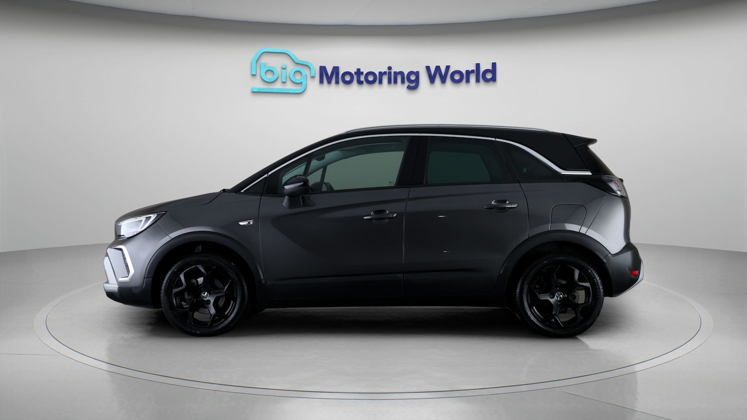 Used Vauxhall Crossland 2021 for sale - 77528081: Photo 4