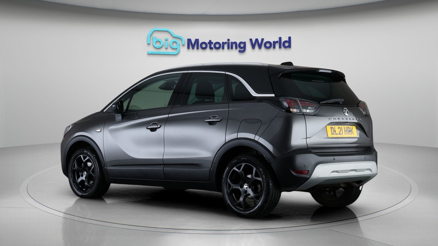 Used Vauxhall Crossland 2021 for sale - 77528081: Photo 5