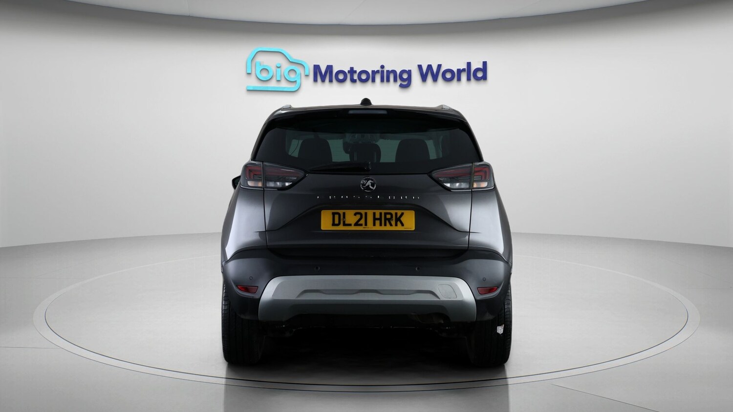 Used Vauxhall Crossland 2021 for sale - 77528081: Photo 6