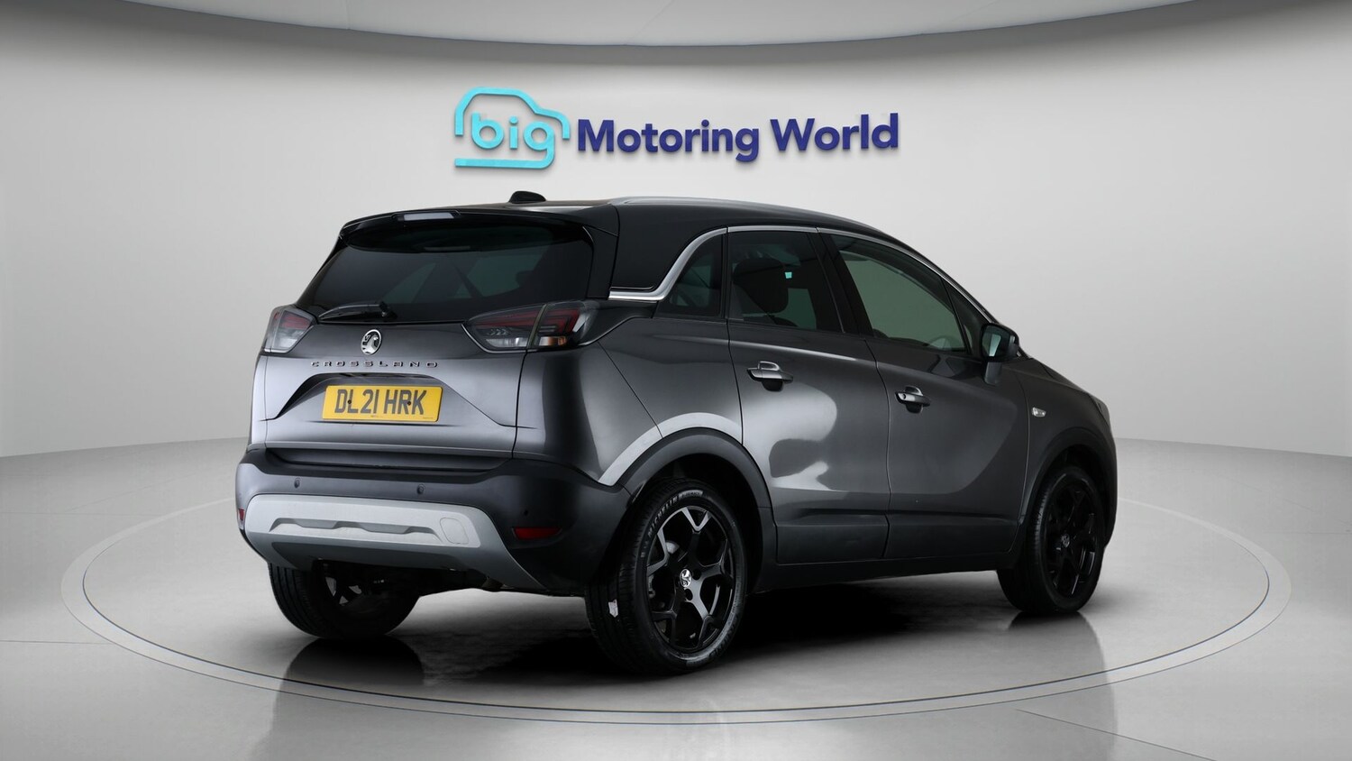 Used Vauxhall Crossland 2021 for sale - 77528081: Photo 7