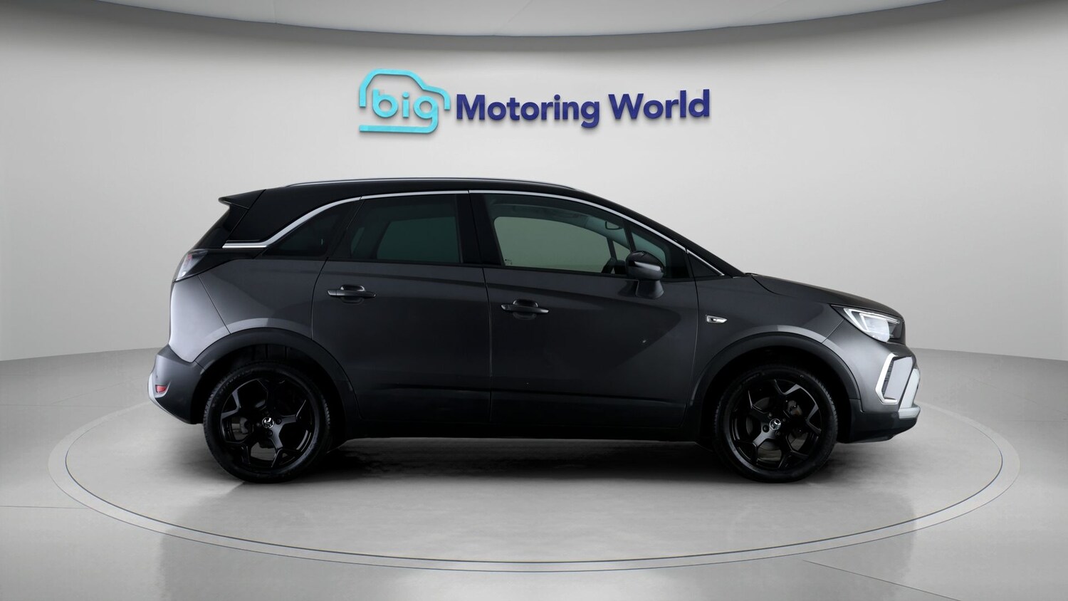 Used Vauxhall Crossland 2021 for sale - 77528081: Photo 8