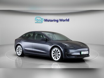 Used Tesla Model 3 2021 for sale - 75634963: Photo