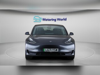 Used Tesla Model 3 2021 for sale - 75634963: Photo