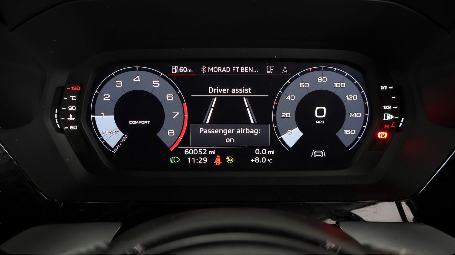 Used Audi A3 2022 for sale - 77974787: Photo 10