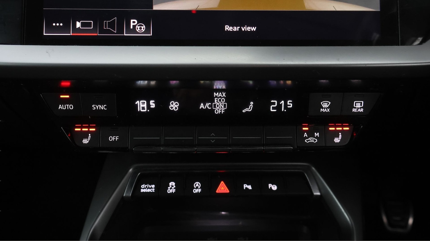 Used Audi A3 2022 for sale - 77974787: Photo 11