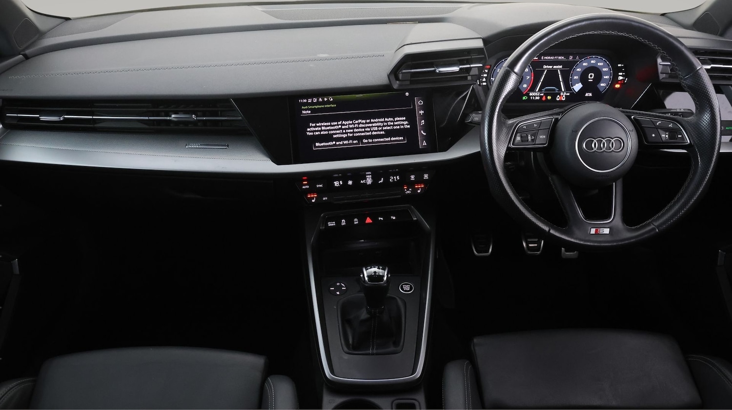 Used Audi A3 2022 for sale - 77974787: Photo 12