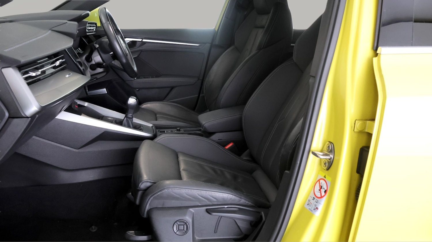 Used Audi A3 2022 for sale - 77974787: Photo 13