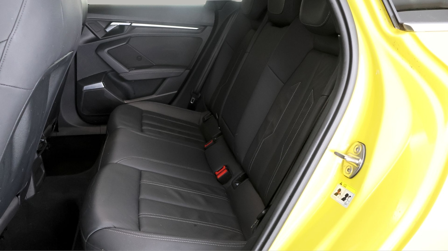 Used Audi A3 2022 for sale - 77974787: Photo 15