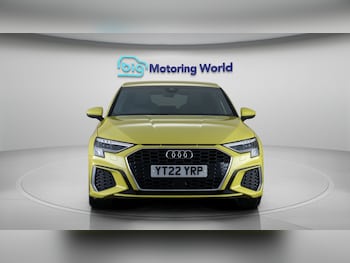 Used Audi A3 2022 for sale - 77974787: Photo