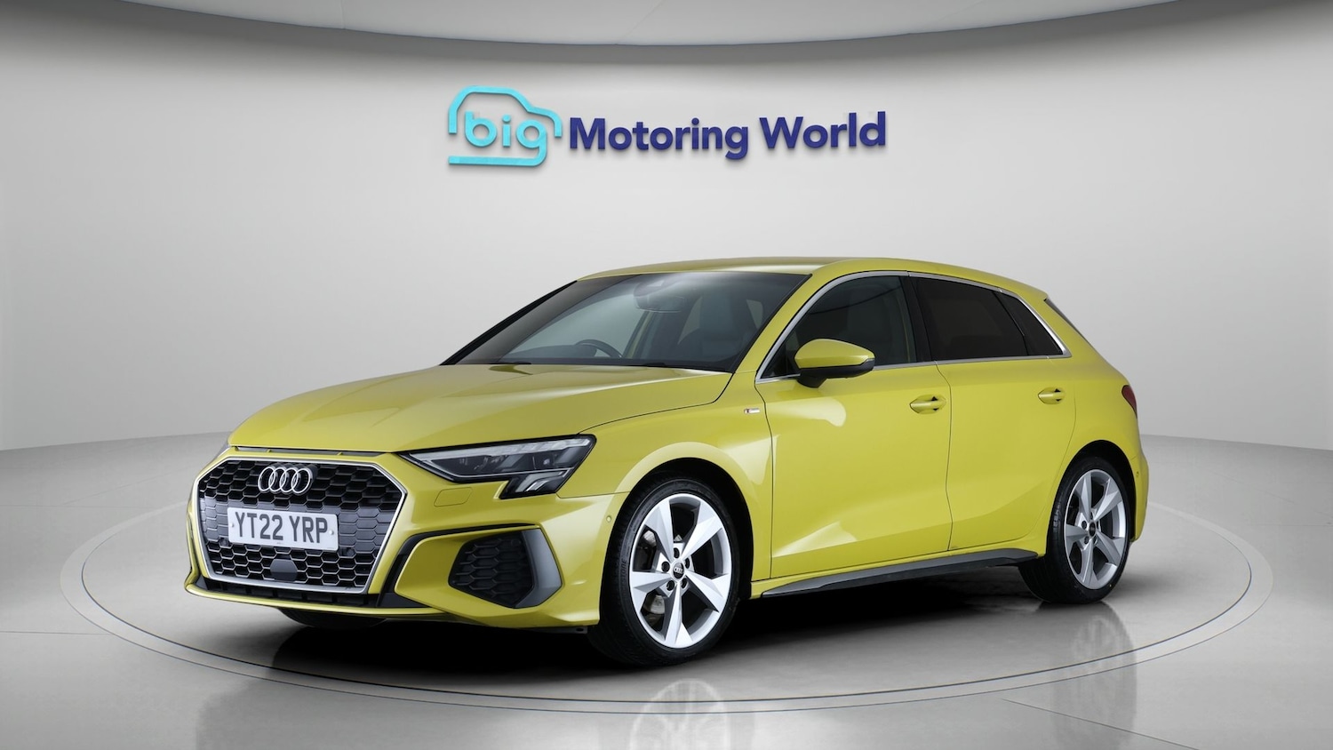 Used Audi A3 2022 for sale - 77974787: Photo 3