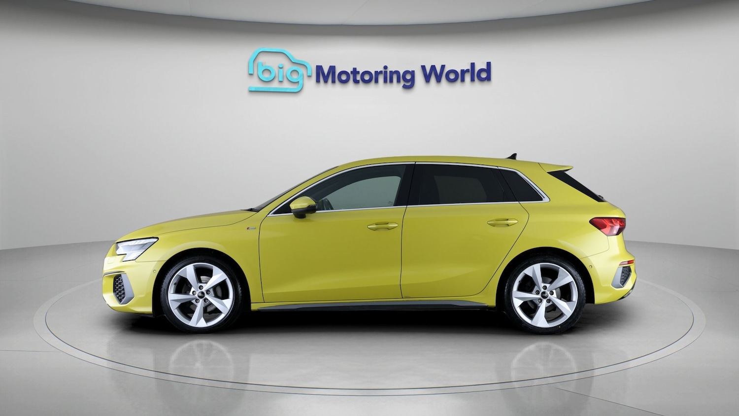 Used Audi A3 2022 for sale - 77974787: Photo 4