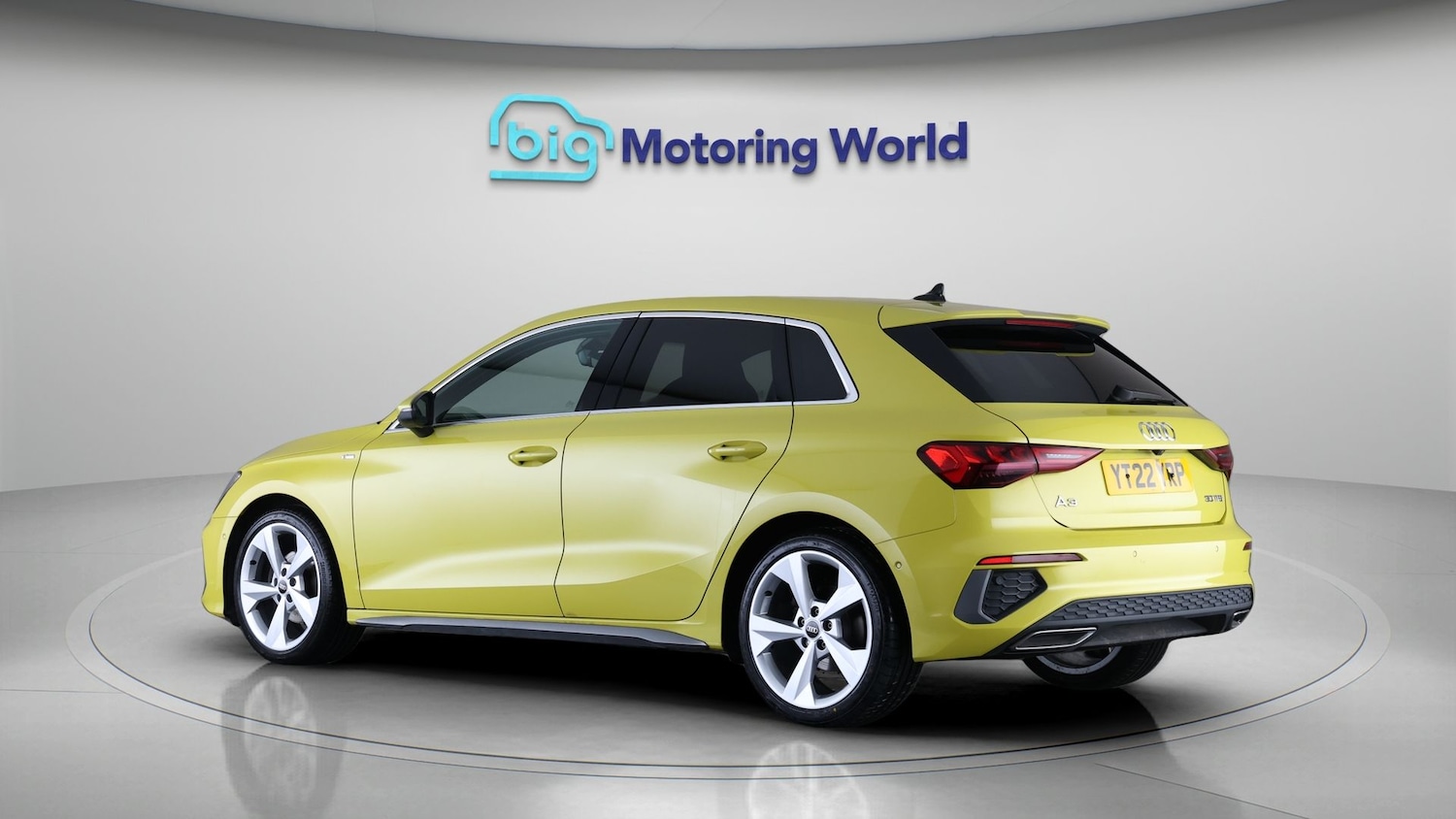 Used Audi A3 2022 for sale - 77974787: Photo 5