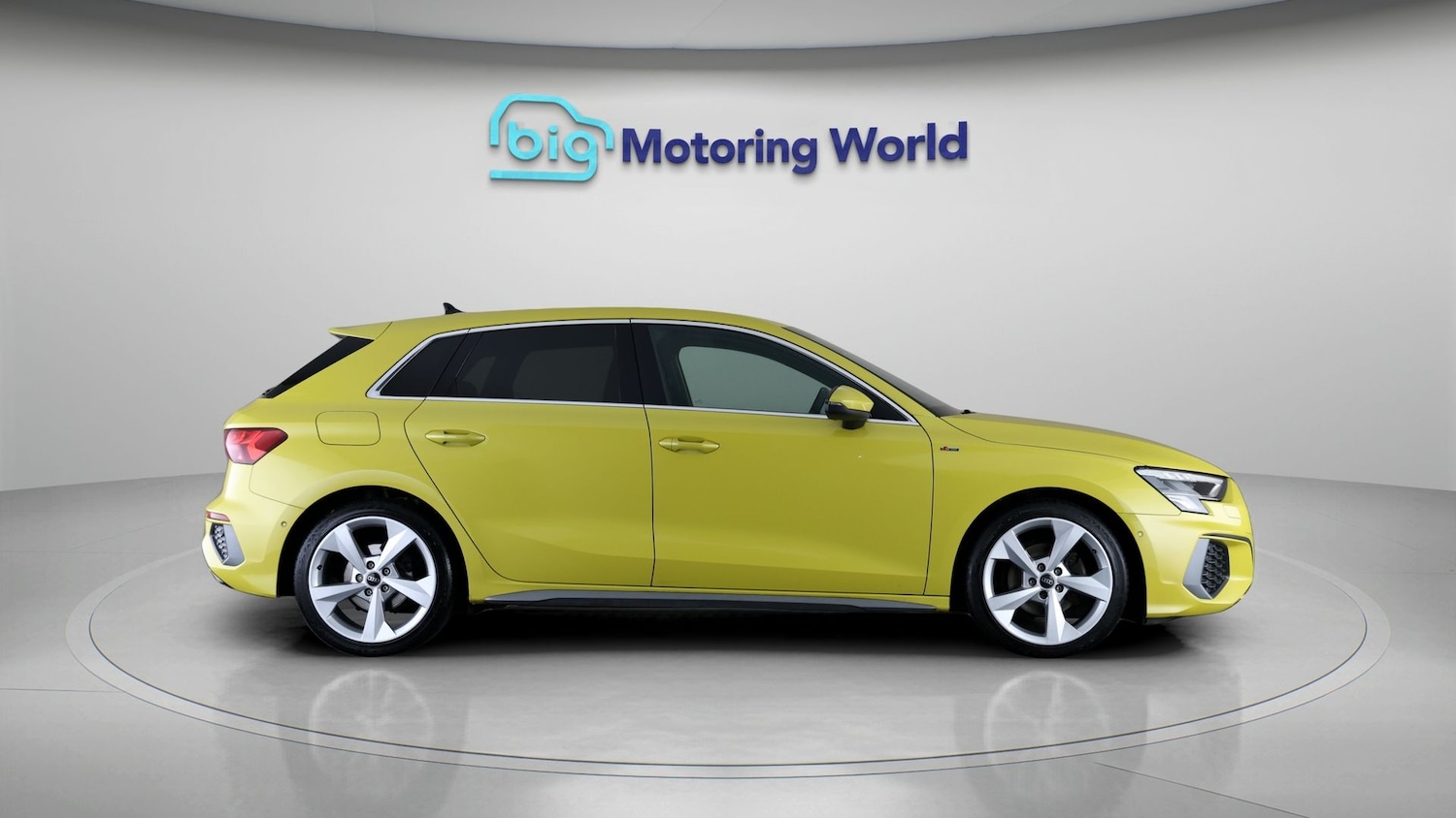 Used Audi A3 2022 for sale - 77974787: Photo 8