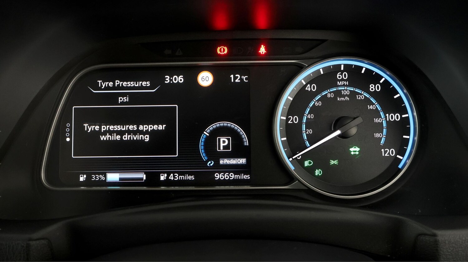 Used Nissan Leaf 2023 for sale - 77711060: Photo 10