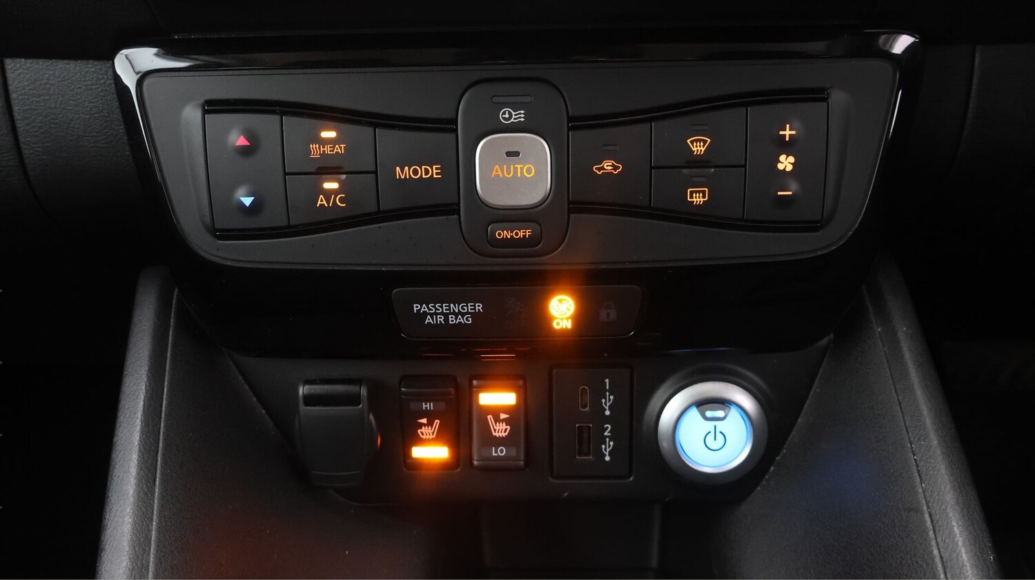 Used Nissan Leaf 2023 for sale - 77711060: Photo 11