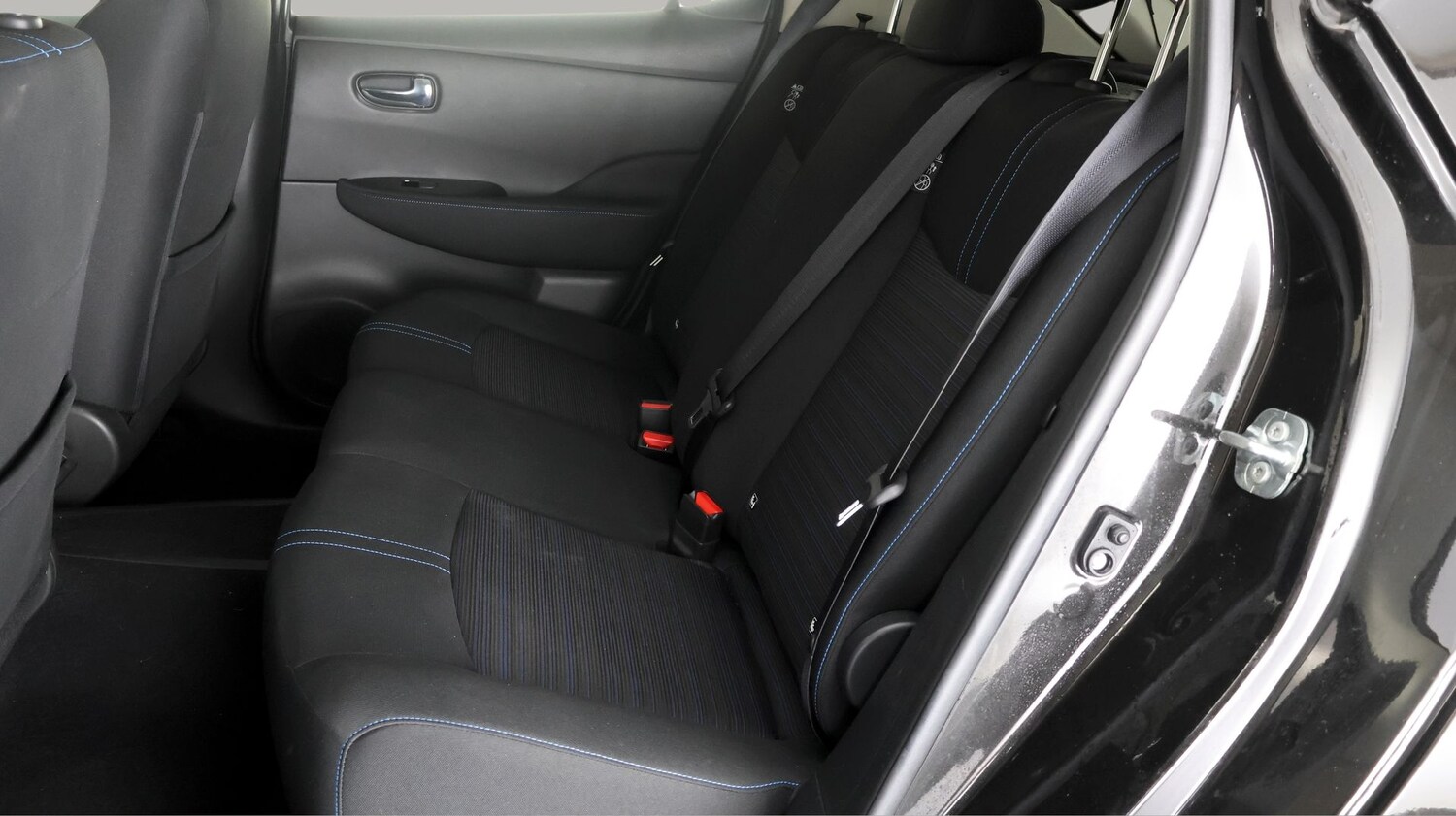 Used Nissan Leaf 2023 for sale - 77711060: Photo 15