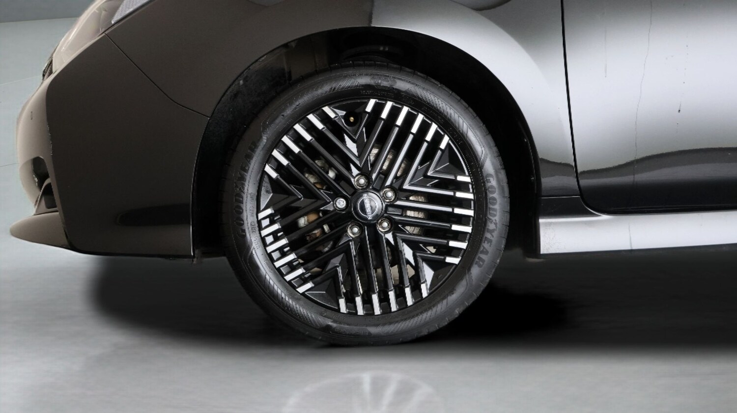 Used Nissan Leaf 2023 for sale - 77711060: Photo 17