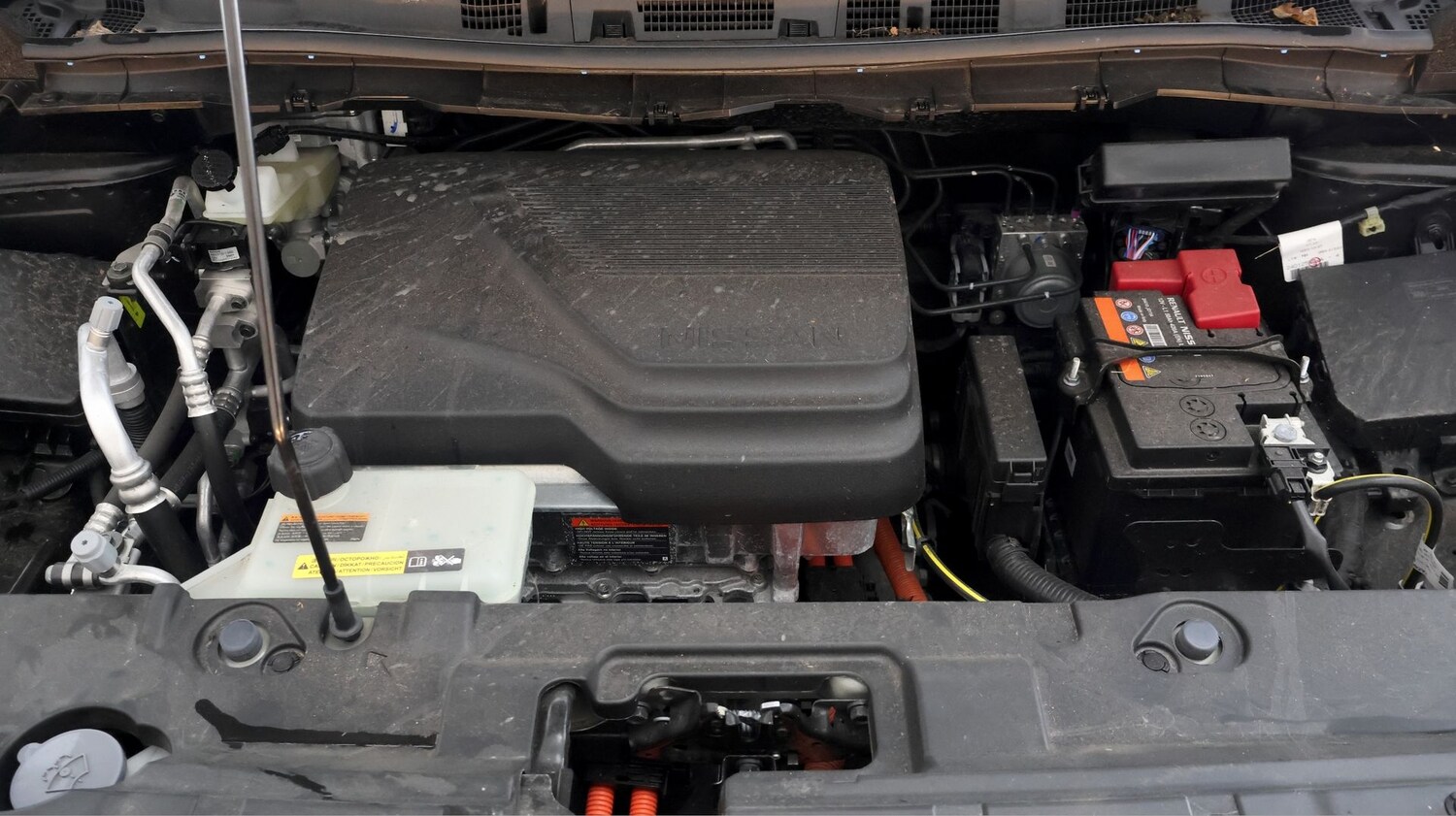 Used Nissan Leaf 2023 for sale - 77711060: Photo 18