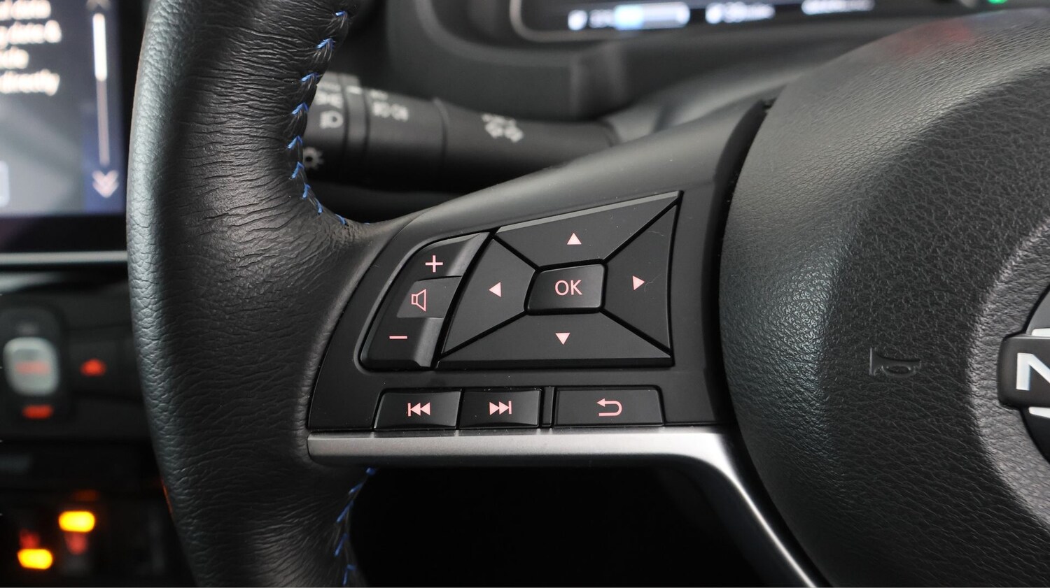 Used Nissan Leaf 2023 for sale - 77711060: Photo 19