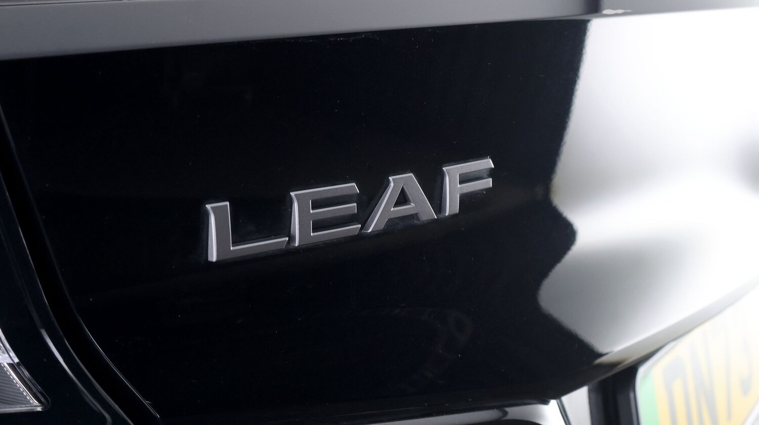 Used Nissan Leaf 2023 for sale - 77711060: Photo 20