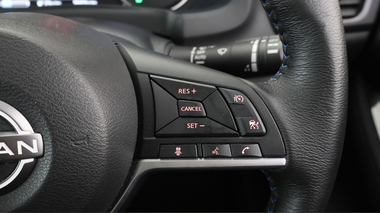 Used Nissan Leaf 2023 for sale - 77711060: Photo 21