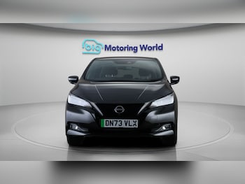 Used Nissan Leaf 2023 for sale - 77711060: Photo