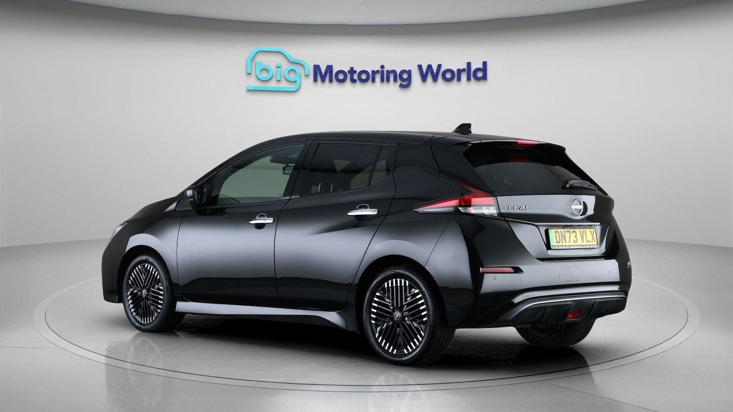 Used Nissan Leaf 2023 for sale - 77711060: Photo 5