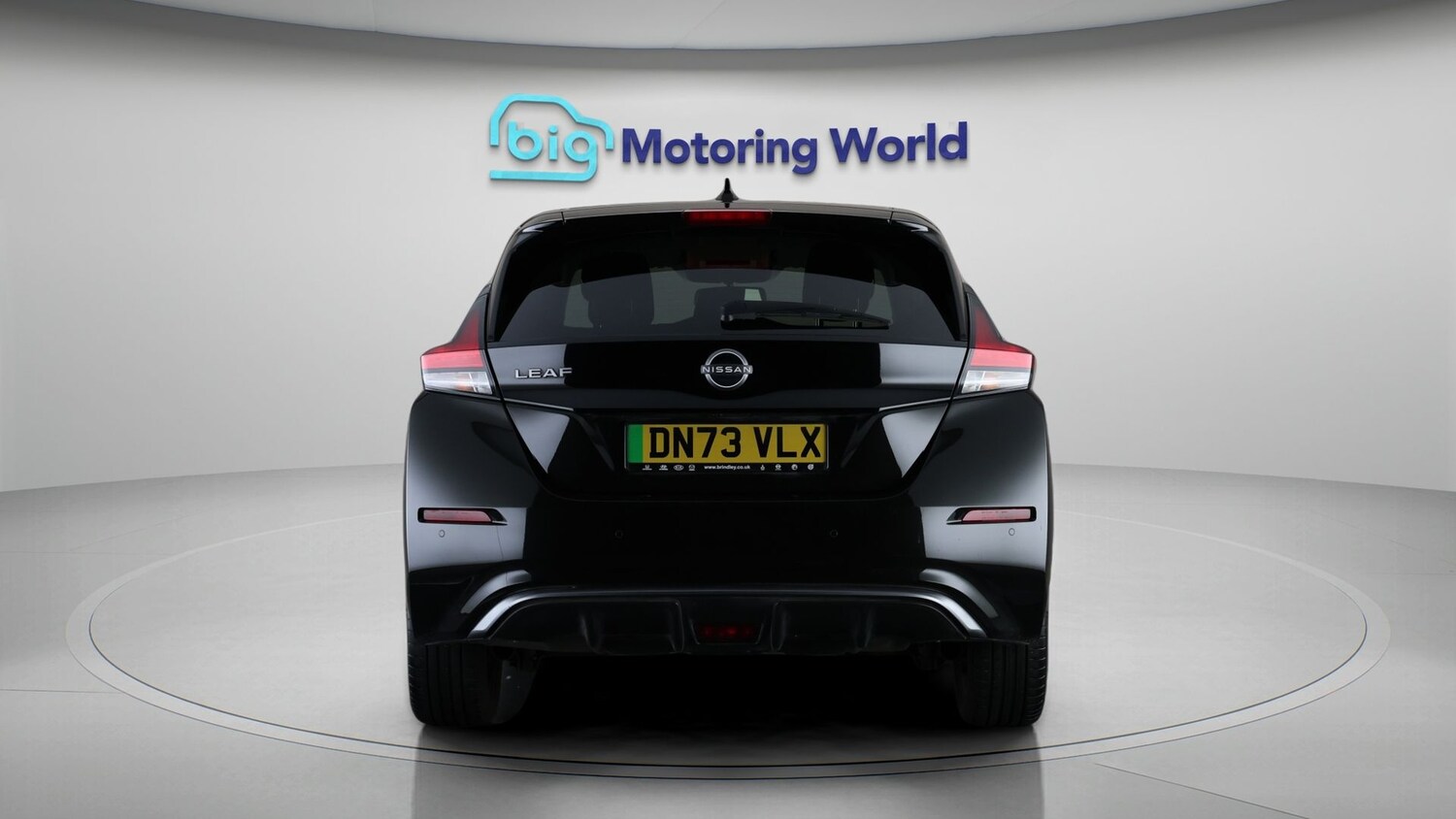 Used Nissan Leaf 2023 for sale - 77711060: Photo 6