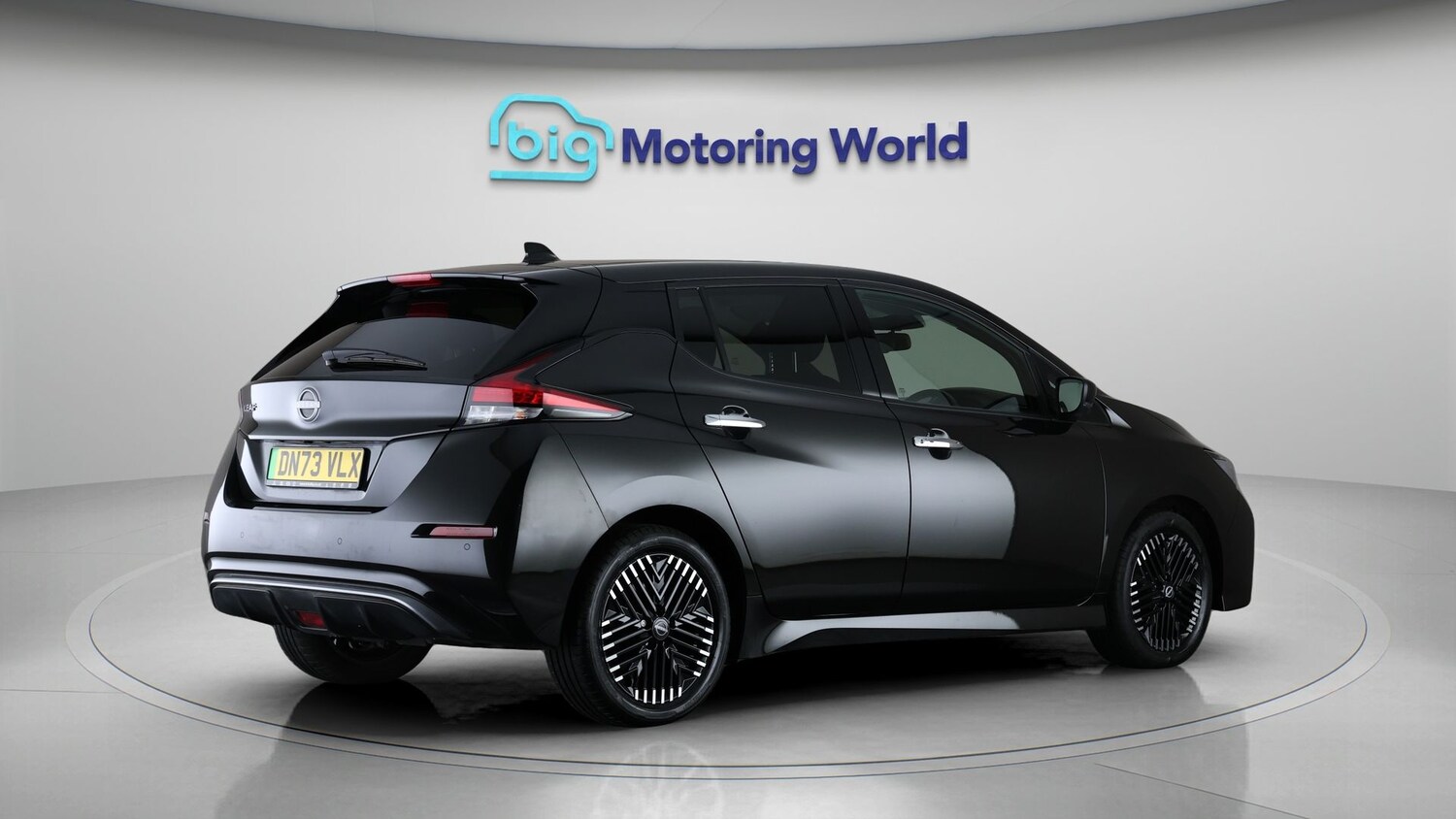 Used Nissan Leaf 2023 for sale - 77711060: Photo 7