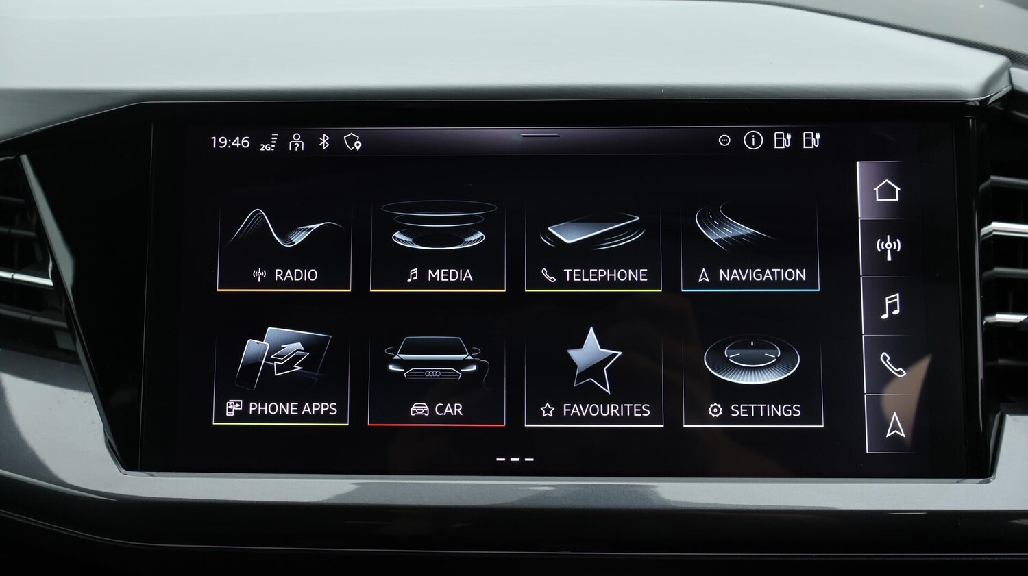 Used Audi Q4 e-tron 2022 for sale - 76484471: Photo 11