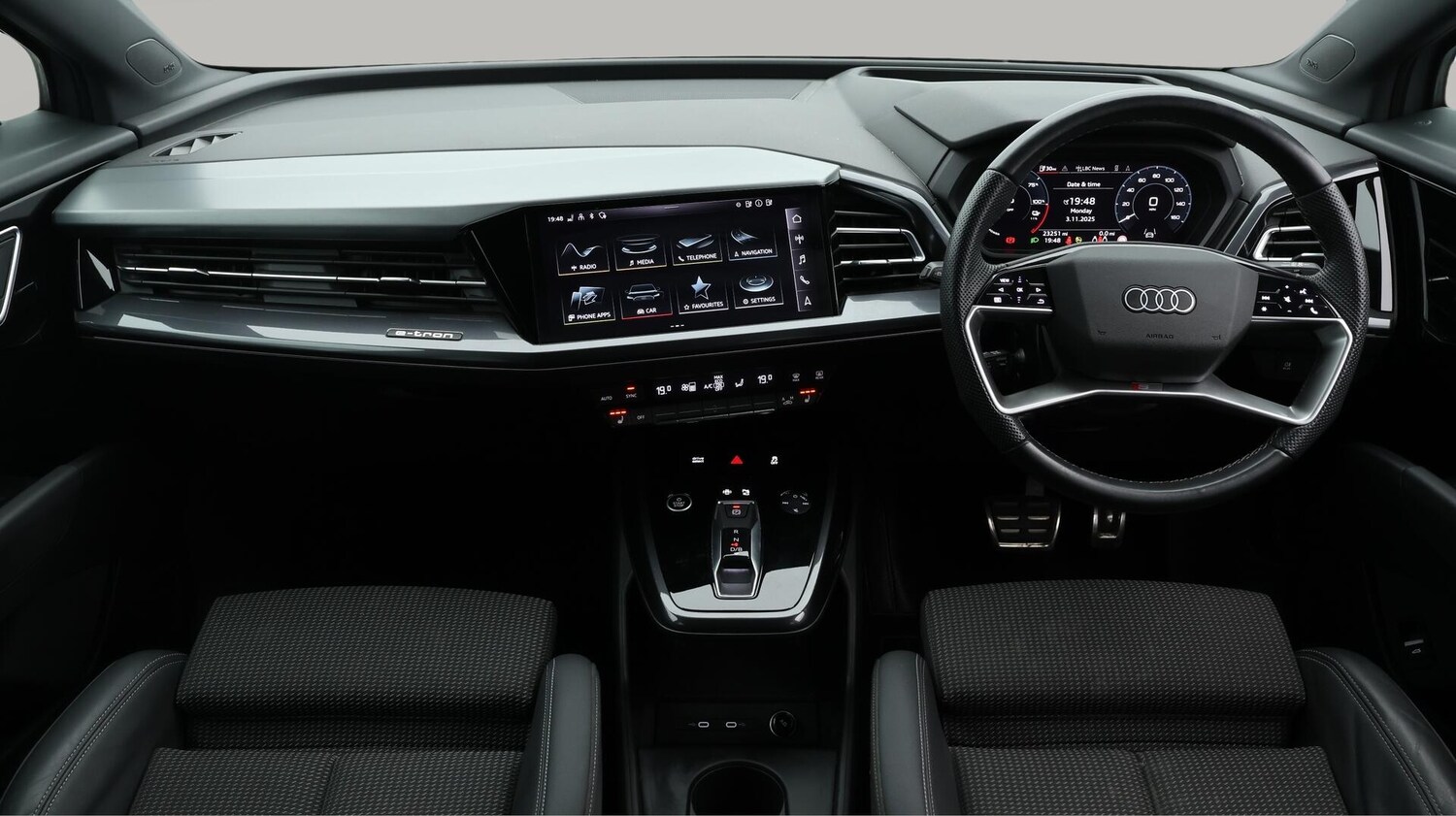 Used Audi Q4 e-tron 2022 for sale - 76484471: Photo 13